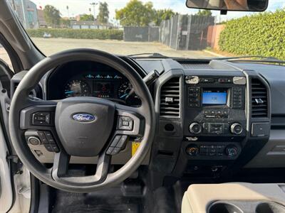 2019 Ford F-150 XL  SuperCab 6.5 ft - Photo 11 - Los Angeles, CA 90019