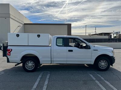 2019 Ford F-150 XL  SuperCab 6.5 ft - Photo 5 - Los Angeles, CA 90019