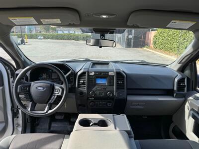 2019 Ford F-150 XL  SuperCab 6.5 ft - Photo 10 - Los Angeles, CA 90019