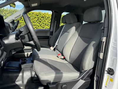 2019 Ford F-150 XL  SuperCab 6.5 ft - Photo 9 - Los Angeles, CA 90019