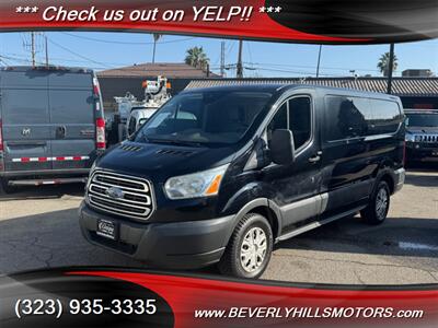 2017 Ford Transit 150