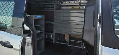 2019 Ford Transit Connect Cargo XLT   - Photo 9 - Los Angeles, CA 90019