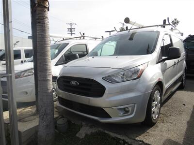 2019 Ford Transit Connect Cargo XLT   - Photo 42 - Los Angeles, CA 90019