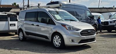 2019 Ford Transit Connect Cargo XLT   - Photo 19 - Los Angeles, CA 90019