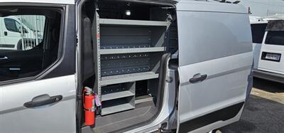 2019 Ford Transit Connect Cargo XLT   - Photo 30 - Los Angeles, CA 90019