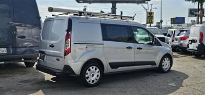 2019 Ford Transit Connect Cargo XLT   - Photo 17 - Los Angeles, CA 90019