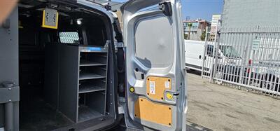 2019 Ford Transit Connect Cargo XLT   - Photo 25 - Los Angeles, CA 90019