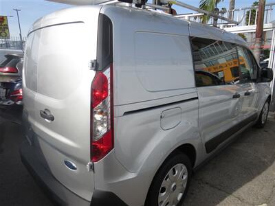 2019 Ford Transit Connect Cargo XLT   - Photo 41 - Los Angeles, CA 90019