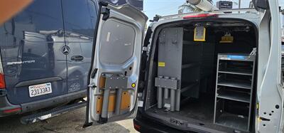 2019 Ford Transit Connect Cargo XLT   - Photo 4 - Los Angeles, CA 90019