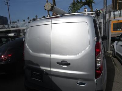 2019 Ford Transit Connect Cargo XLT   - Photo 37 - Los Angeles, CA 90019