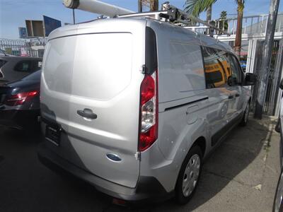 2019 Ford Transit Connect Cargo XLT   - Photo 33 - Los Angeles, CA 90019