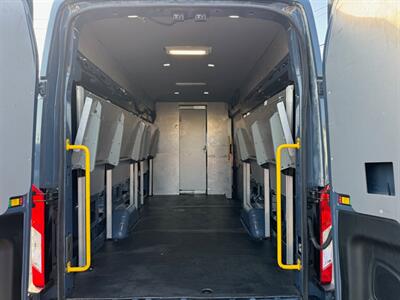 2020 Ford Transit 250  Extended high roof cargo van - Photo 14 - Los Angeles, CA 90019