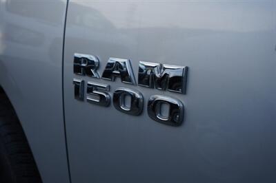 2014 RAM 1500 TRADE TRADESMAN Tradesman  Crew Cab  Low Miles - Photo 10 - Los Angeles, CA 90019