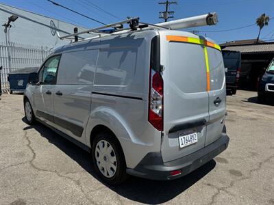 2019 Ford Transit Connect XLT   - Photo 6 - Los Angeles, CA 90019