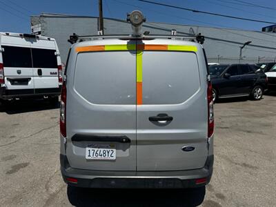 2019 Ford Transit Connect XLT   - Photo 5 - Los Angeles, CA 90019