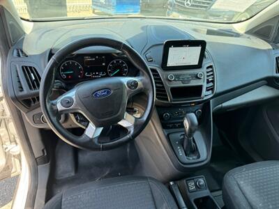 2019 Ford Transit Connect XLT   - Photo 14 - Los Angeles, CA 90019