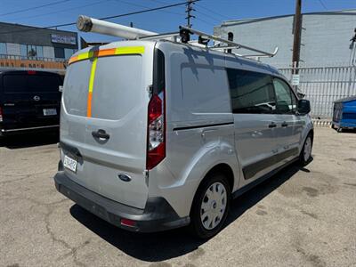 2019 Ford Transit Connect XLT   - Photo 4 - Los Angeles, CA 90019