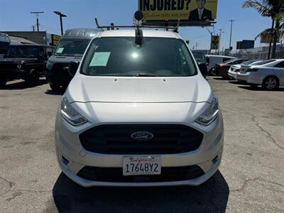 2019 Ford Transit Connect XLT   - Photo 2 - Los Angeles, CA 90019