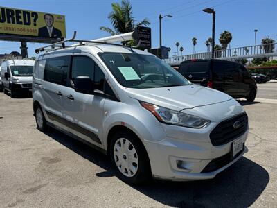 2019 Ford Transit Connect XLT   - Photo 3 - Los Angeles, CA 90019