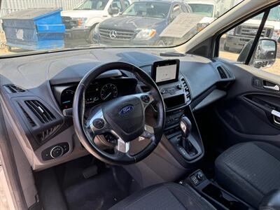 2019 Ford Transit Connect XLT   - Photo 7 - Los Angeles, CA 90019