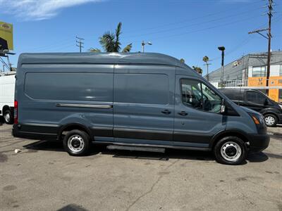 2019 Ford Transit 250  HIGH ROOF EXT - Photo 4 - Los Angeles, CA 90019