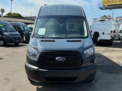 2019 Ford Transit 250  HIGH ROOF EXT - Photo 2 - Los Angeles, CA 90019