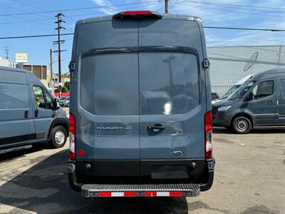 2019 Ford Transit 250  HIGH ROOF EXT - Photo 6 - Los Angeles, CA 90019