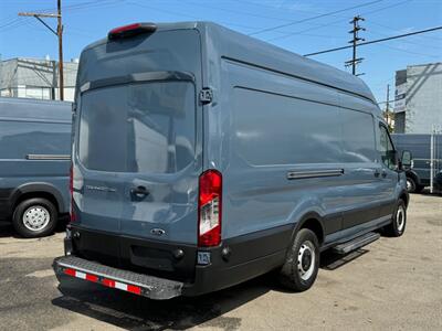 2019 Ford Transit 250  HIGH ROOF EXT - Photo 5 - Los Angeles, CA 90019