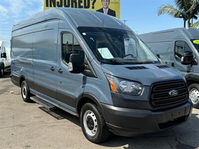 2019 Ford Transit 250  HIGH ROOF EXT - Photo 3 - Los Angeles, CA 90019