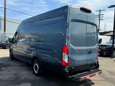 2019 Ford Transit 250  HIGH ROOF EXT - Photo 7 - Los Angeles, CA 90019