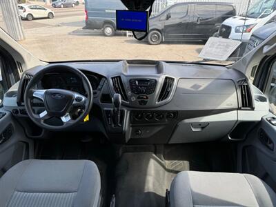 2019 Ford Transit 250  HIGH ROOF EXT - Photo 9 - Los Angeles, CA 90019