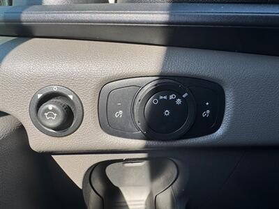 2020 Ford Transit 250  Medium Roof 148 " WB Cargo - Photo 17 - Los Angeles, CA 90019