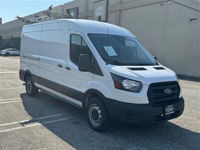 2020 Ford Transit 250  Medium Roof 148 " WB Cargo - Photo 3 - Los Angeles, CA 90019