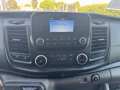 2020 Ford Transit 250  Medium Roof 148 " WB Cargo - Photo 14 - Los Angeles, CA 90019