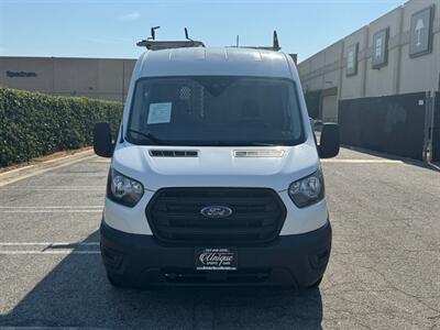 2020 Ford Transit 250  Medium Roof 148 " WB Cargo - Photo 2 - Los Angeles, CA 90019