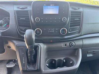 2020 Ford Transit 250  Medium Roof 148 " WB Cargo - Photo 13 - Los Angeles, CA 90019