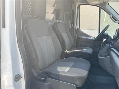2020 Ford Transit 250  Medium Roof 148 " WB Cargo - Photo 11 - Los Angeles, CA 90019