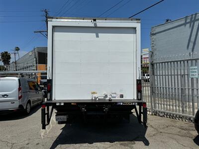 2022 Ford E-450 SD 2dr 158 in.  Lift gate and rear camera - Photo 21 - Los Angeles, CA 90019
