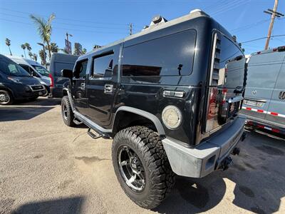 2005 Hummer H2   - Photo 6 - Los Angeles, CA 90019