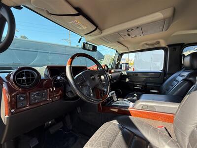 2005 Hummer H2   - Photo 8 - Los Angeles, CA 90019