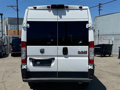 2021 RAM ProMaster 2500 159 WB   - Photo 5 - Los Angeles, CA 90019