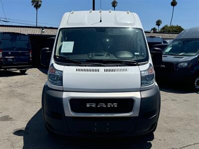 2021 RAM ProMaster 2500 159 WB   - Photo 2 - Los Angeles, CA 90019