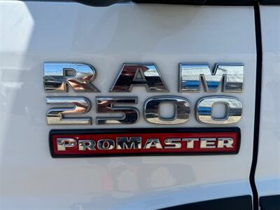 2021 RAM ProMaster 2500 159 WB   - Photo 15 - Los Angeles, CA 90019