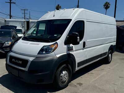 2021 RAM ProMaster 2500 159 WB   - Photo 1 - Los Angeles, CA 90019