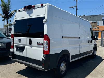 2021 RAM ProMaster 2500 159 WB   - Photo 4 - Los Angeles, CA 90019