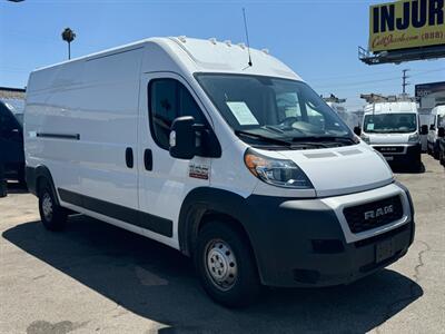 2021 RAM ProMaster 2500 159 WB   - Photo 3 - Los Angeles, CA 90019