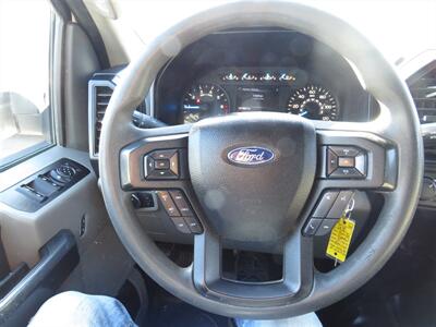 2016 Ford F-150 XL  4X4 SuperCab 6.5ft Bed - Photo 17 - Los Angeles, CA 90019