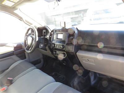 2016 Ford F-150 XL  4X4 SuperCab 6.5ft Bed - Photo 24 - Los Angeles, CA 90019