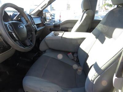 2016 Ford F-150 XL  4X4 SuperCab 6.5ft Bed - Photo 19 - Los Angeles, CA 90019