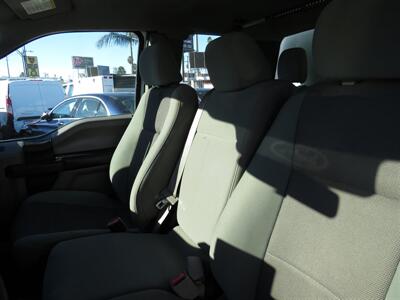 2016 Ford F-150 XL  4X4 SuperCab 6.5ft Bed - Photo 20 - Los Angeles, CA 90019